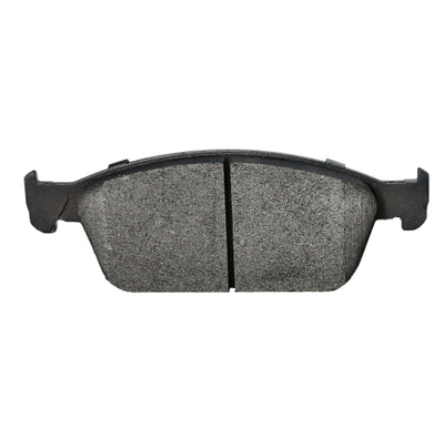 Juego de Pastillas de freno Delantera Ford Escape 2.0 2013 - 2019 - 0
