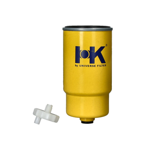 Filtro de Petróleo Mazda Demio 1.5 Diesel 2014 - 2021