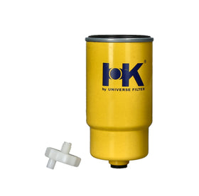 Filtro de Petróleo Mazda Demio 1.5 Diesel 2014 - 2021 - 0