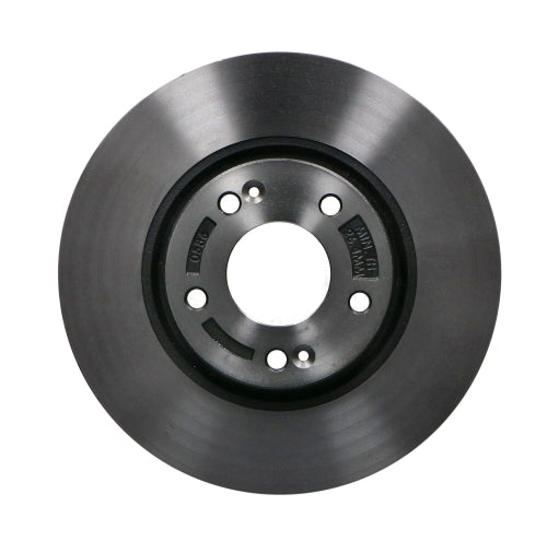 foto de Par de Disco de freno Delanteros Hyundai Tucson 2009 - 2016