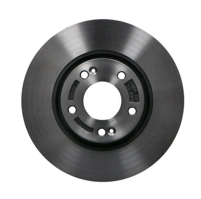 foto de Par de Disco de freno Delanteros Hyundai Tucson 2009 - 2016