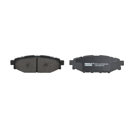 Juego de Pastillas de freno Traseras Subaru Legacy 2.5 2004 - 2015