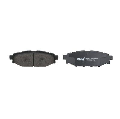 Juego de Pastillas de freno Traseras Subaru Forester 2009 - 2018
