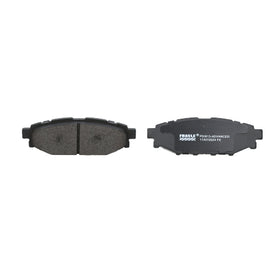 Juego de Pastillas de freno Traseras Subaru Outback 2.5 2004 - 2015