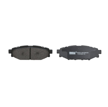 Juego de Pastillas de freno Traseras Subaru Outback 2.0 2009 - 2015