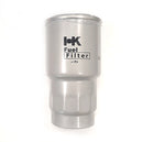 Filtro de Petróleo Mazda 6 2.2 Diesel 2013 - 2018-3