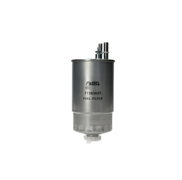 Filtro de Petróleo Citroen Nemo 1.3 Diesel 2014 - 2017