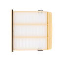 Filtro de Polen Mitsubishi Montero Sport G2 2.5 Diesel 2002 - 2016-2