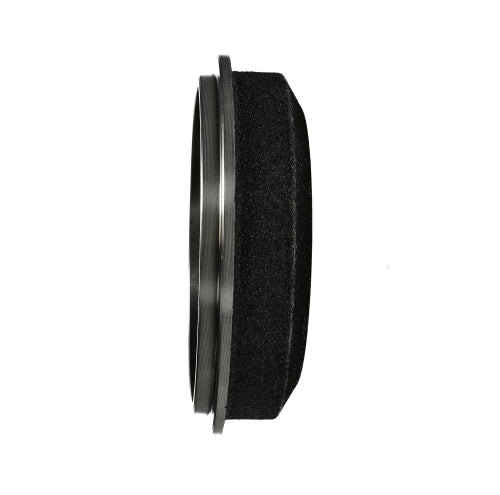 Par de Tambores de freno Traseros Hyundai Accent 1996 - 2000