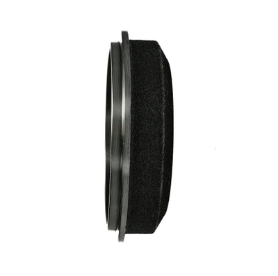Par de Tambores de freno Traseros Hyundai Accent 1996 - 2000