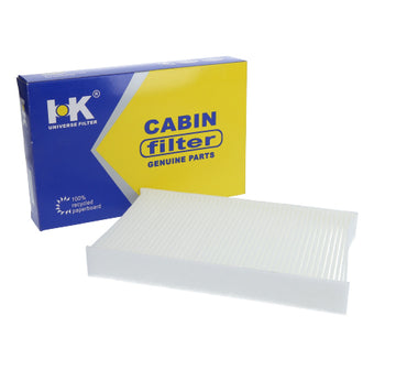 Filtro de Polen Renault Megane 1.6 Gasolina 2001 - 2009