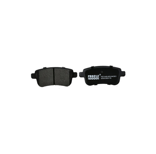 Juego de Pastillas de freno Trasera Renault Megane III 2011 - 2019