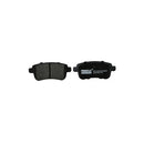 Juego de Pastillas de freno Trasera Renault Megane III 2011 - 2019