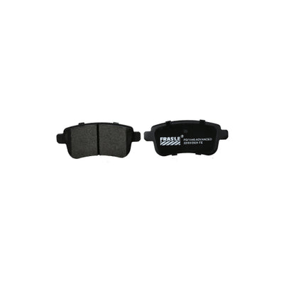 Juego de Pastillas de freno Trasera Renault Megane III 2011 - 2019