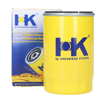 Filtro de Aceite Audi A3 2.0 Gasolina 1996 - 2003