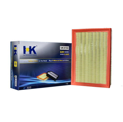 Filtro de Aire Chevrolet Tracker 1.8 Gasolina 2013 - 2021