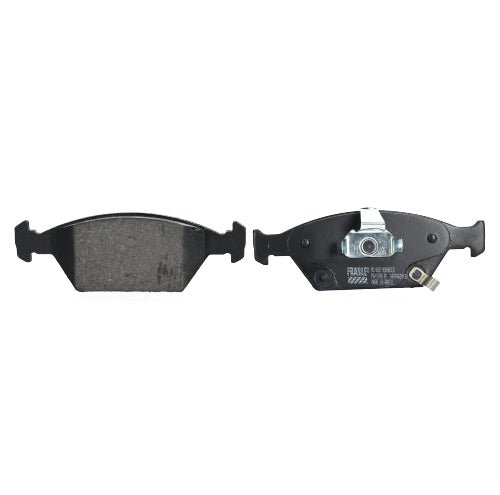 Juego de Pastillas de freno Delanteras Honda Fit 2009 - 2014