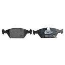 Juego de Pastillas de freno Delanteras Honda Fit 2009 - 2014-3