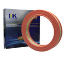 Filtro de Aire Chevrolet Monza 1.8 Gasolina 1977 - 1997-1