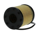 Elemento Filtro de Aceite Fiat Grande Punto 1.4 Gasolina 2005 - 2009-4