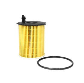 Elemento Filtro de Aceite Citroen C4 Picasso 1.6 Diesel 2007 - 2024