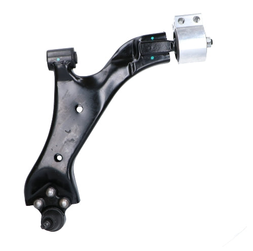 Par de Bandejas Delantera Chevrolet Captiva 2006-2018