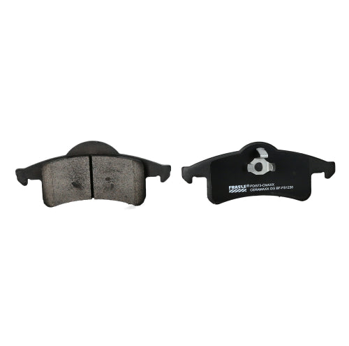 Juego de Pastillas de freno Traseras Jeep Grand Cherokee 1999-2005