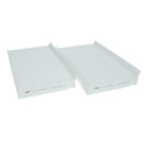 Filtro de Polen BMW 525i 2.5 Gasolina 2005 - 2011-2