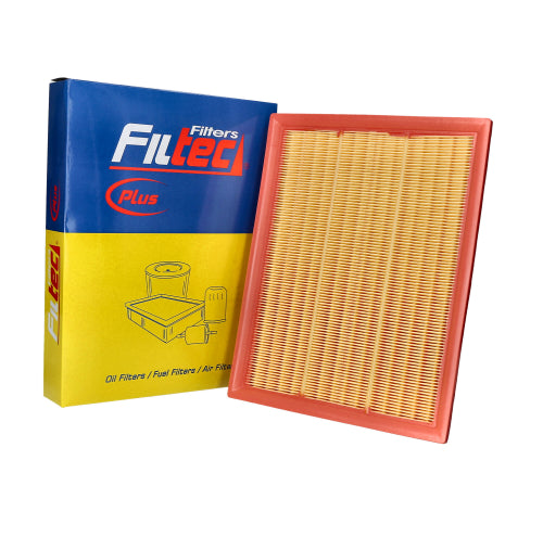 Filtro de Aire JMC Vigus 2.5 Diesel 2020 - 2024