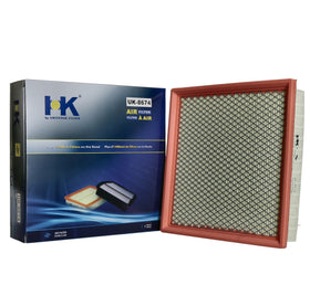 Filtro de Aire Jeep Grand Cherokee 3.0 Diesel 2012 - 2025