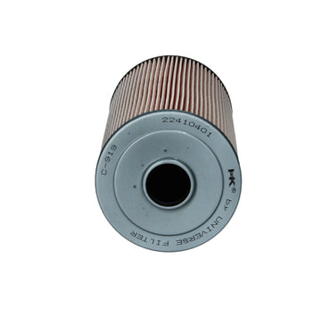 Elemento Filtro de Petróleo Hino 700 2007 - 2007 - 0