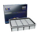 Filtro de Aire Mazda B2500 2.5 Diesel 2001 - 2007-2