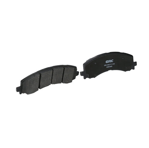 Juego de Pastillas de freno Delanteras Ford F150 2021 - 2023