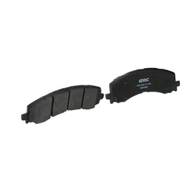 Juego de Pastillas de freno Delanteras Ford F150 2021 - 2023