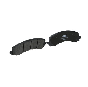 Juego de Pastillas de freno Delanteras Ford F150 2021 - 2023