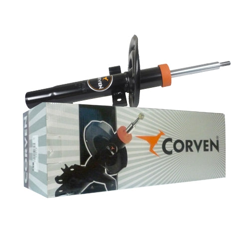 Par de Amortiguadores Delanteros Renault Megane II 2003-2009