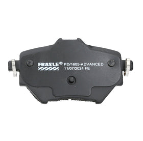 Juego de Pastillas de freno Traseras Peugeot 3008 2016 - 2021