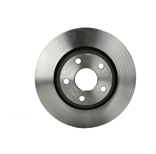 Par de Disco de freno Delanteros Jeep Grand Cherokee 2012 - 2019