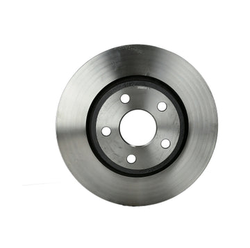 Par de Disco de freno Delanteros Jeep Grand Cherokee 2012 - 2019 - 0