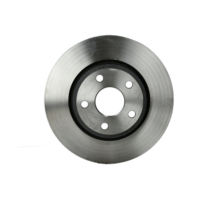 Par de Disco de freno Delanteros Jeep Grand Cherokee 2012 - 2019 - 0