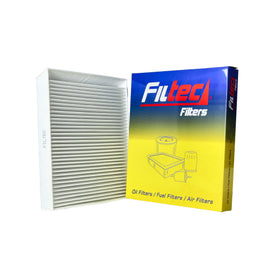 Filtro de Polen Renault Scenic 1.9 Diesel 2002 - 2003