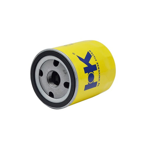 Filtro de Aceite MG GT 1.5 Gasolina 2017 - 2018