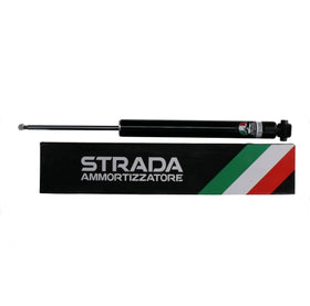 Par de Amortiguadores Traseros Mercedes Benz E350 W212 2010-2016