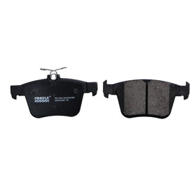 Juego de Pastillas de freno Trasera Audi A3 2013 - 2020 - 0