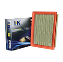 Foto de Filtro de Aire Jac Sunray 2.8 Diesel 2012 - 2024