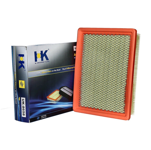 Filtro de Aire Jac Sunray 2.0 Diesel 2018 - 2024