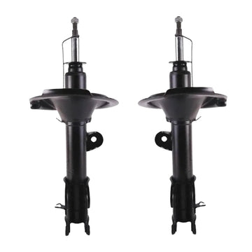 Par de Amortiguadores Delanteros Kia Carens 2014 - 2018