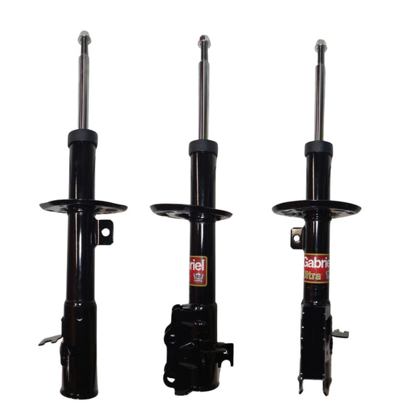 Par de Amortiguadores Delanteros Suzuki Baleno 2016 - 2024