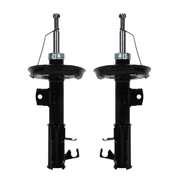 Par de Amortiguadores Delanteros Chevrolet Onix 1.0 2020-2025