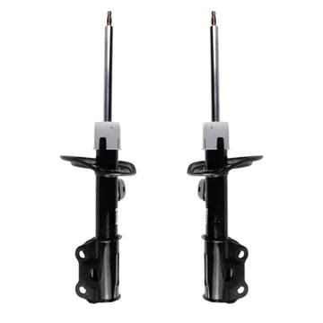 Par de Amortiguadores Delanteros Ford Explorer 2019-2024